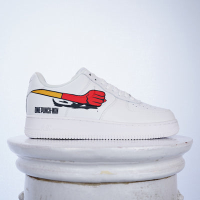 One Punch Man Sneaker