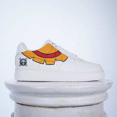 One Piece Sneaker