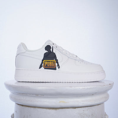 PUBG Sneaker