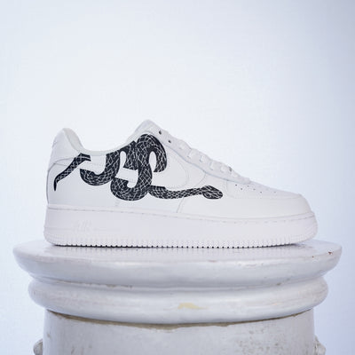 Snake Sneaker