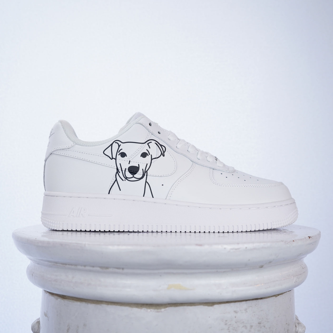 Hund Sneakers