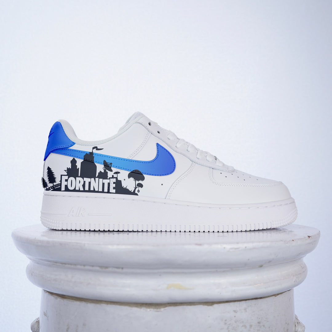 Fortnite Sneaker