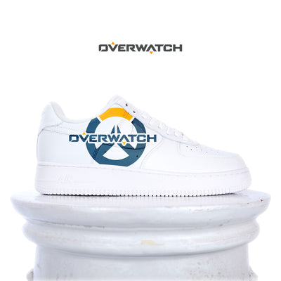 Overwatch Sneaker