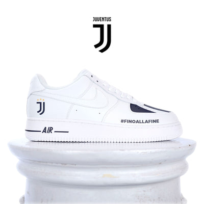 Juve Sneaker