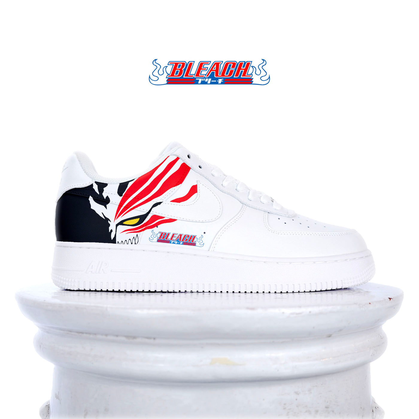 Bleach Sneaker