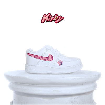 Baby Sneaker Kirby