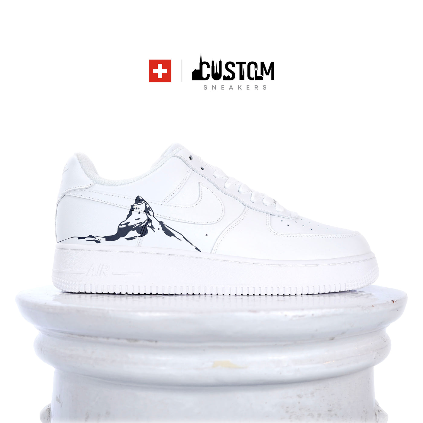 Matterhorn sneakers