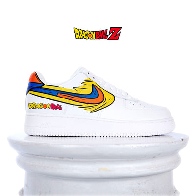 DragonBall Sneaker