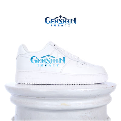 GENSHIN IMPACT Sneaker