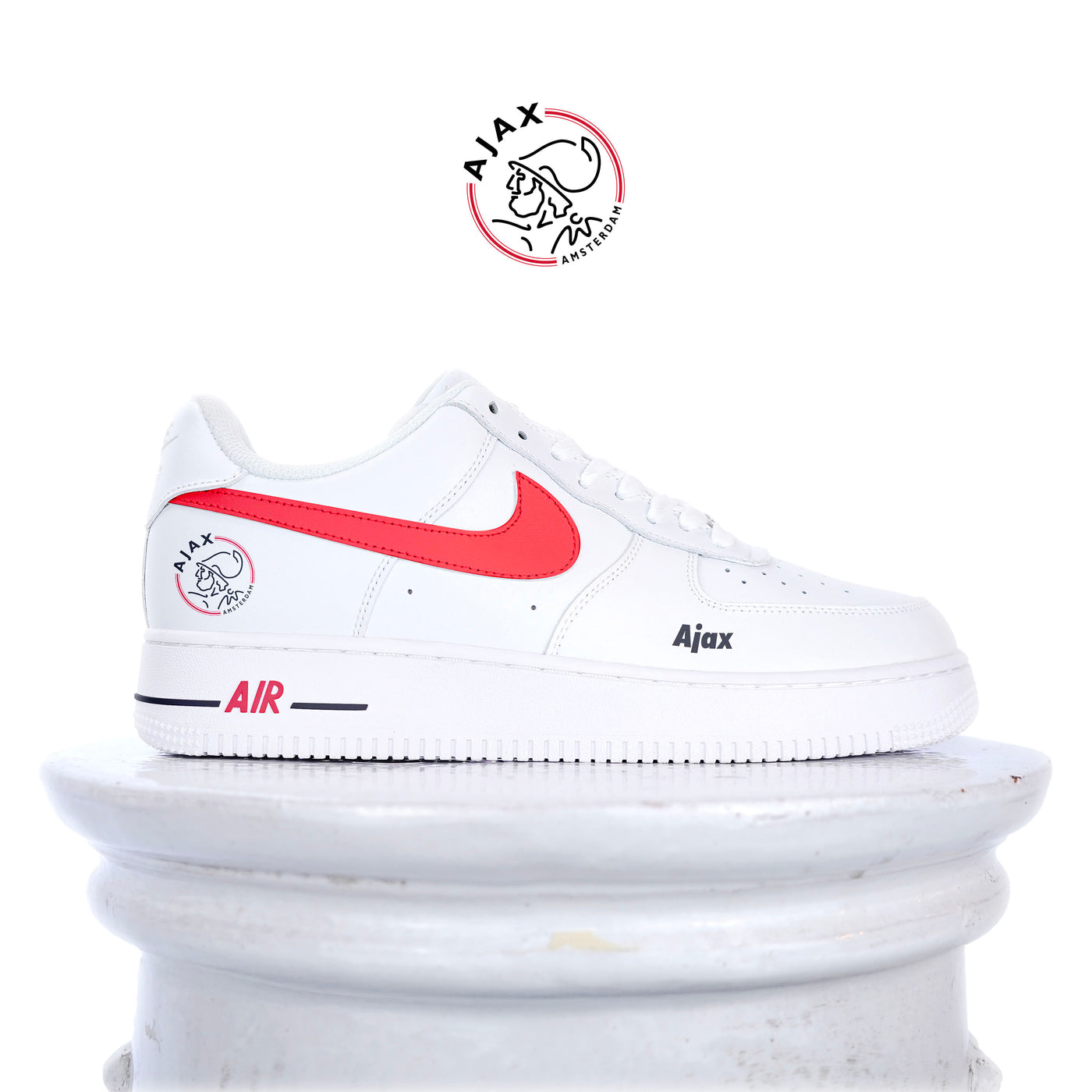 Ajax Sneaker