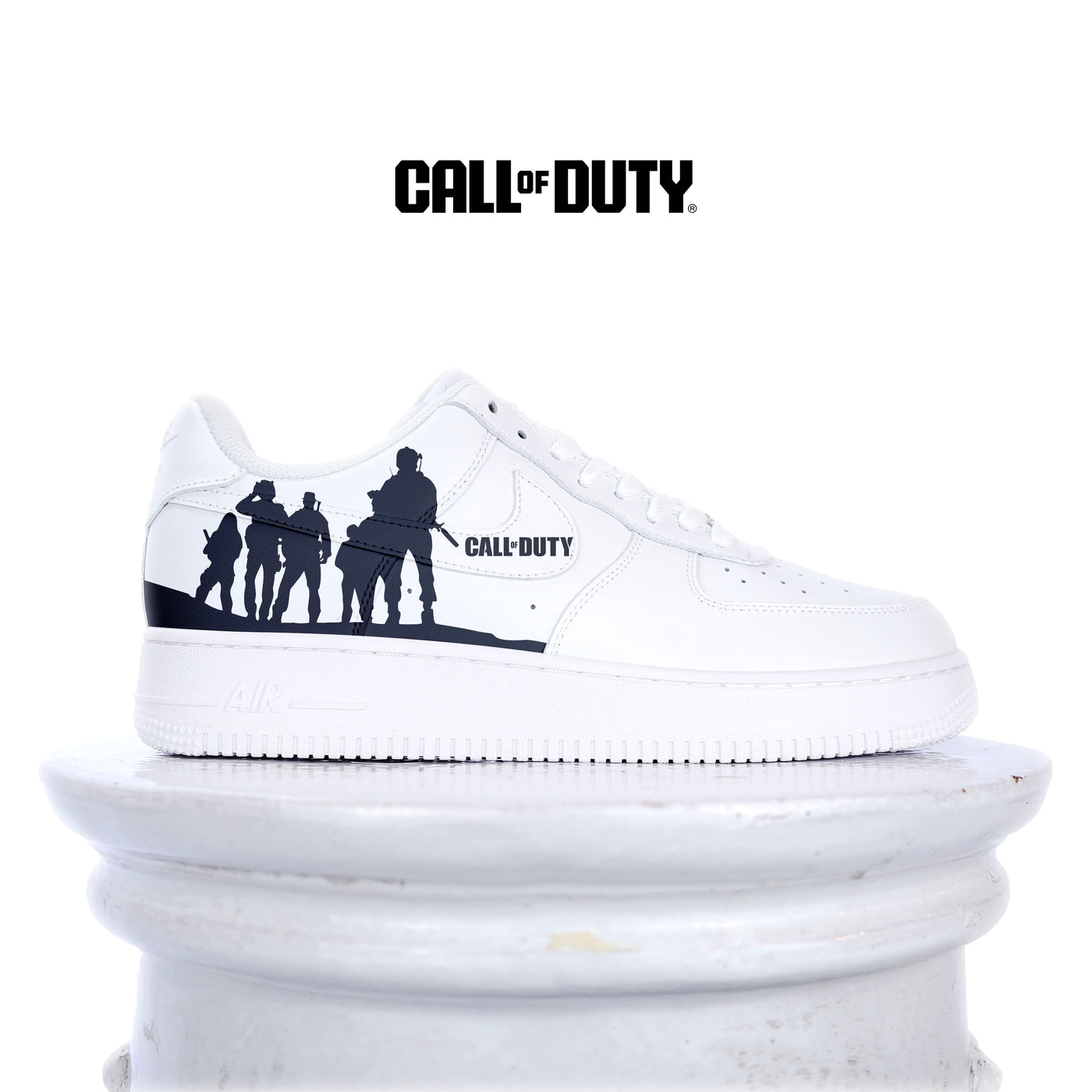 COD Sneaker