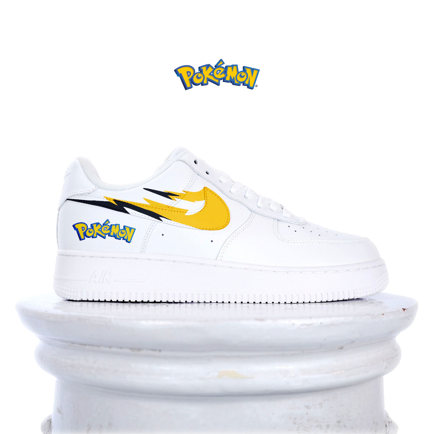 Pokémon Sneaker