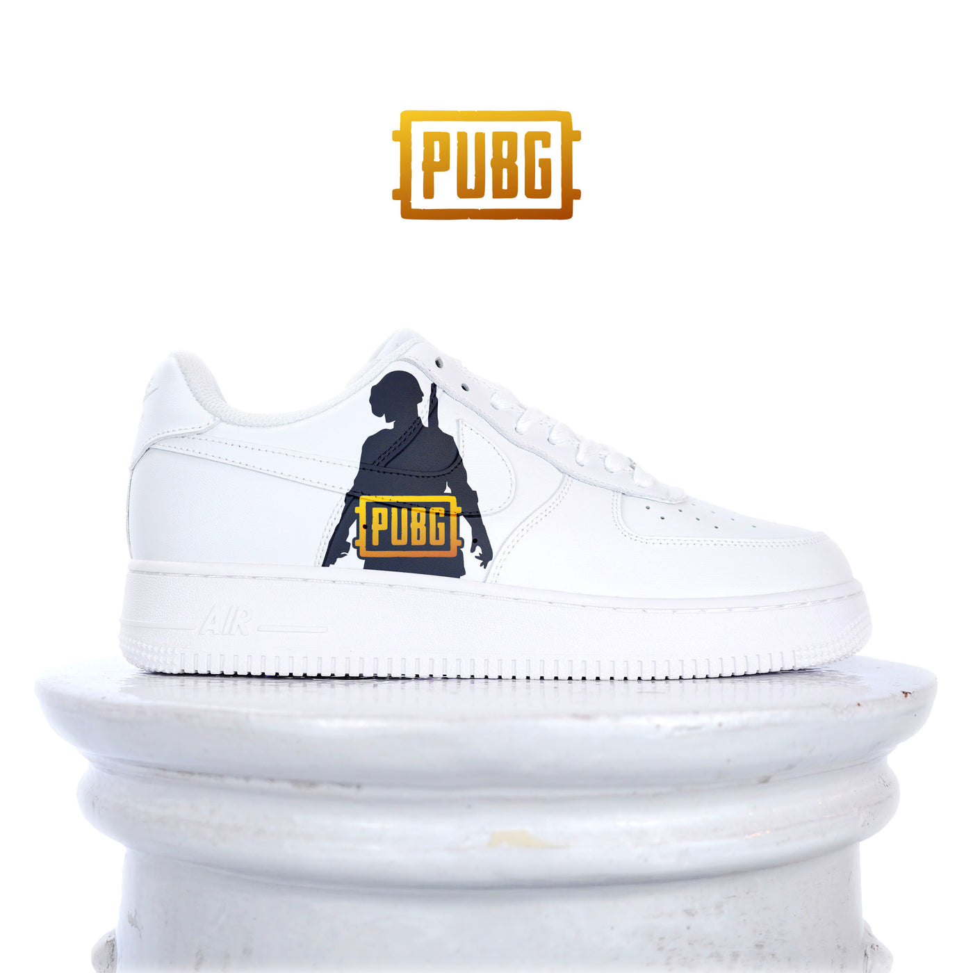 PUBG Sneaker