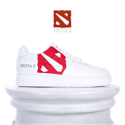 DOTA 2 Sneaker