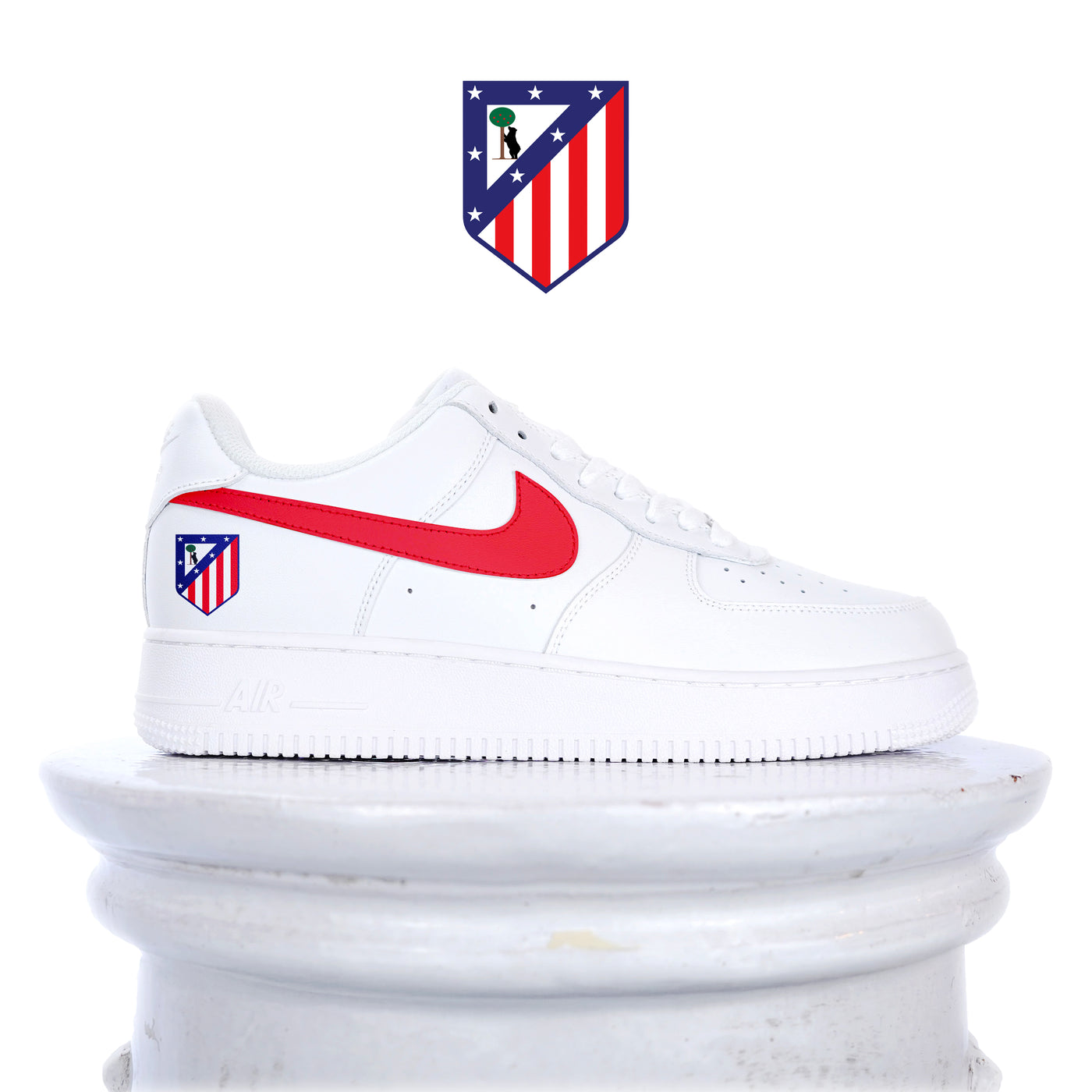 Atletico Madrid