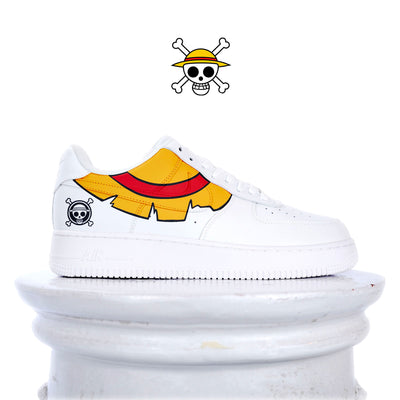 One Piece Sneaker