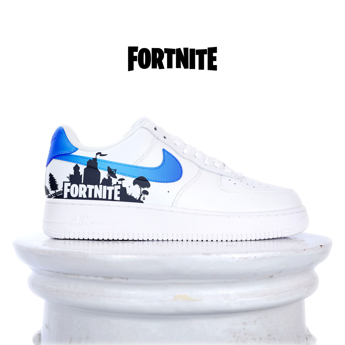 Fortnite Sneaker