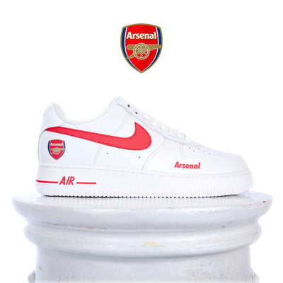 Arsenal Sneaker