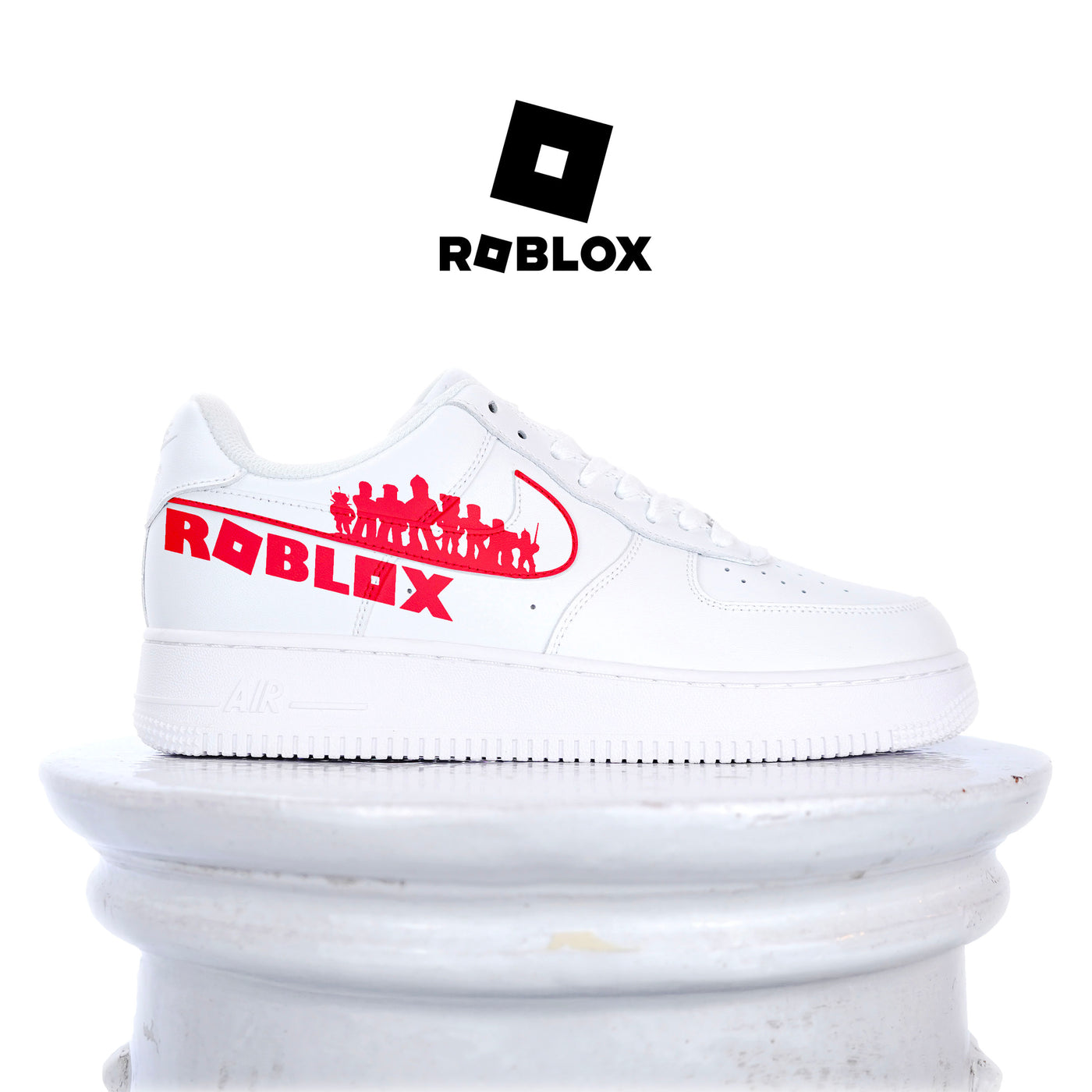 Roblox Sneaker