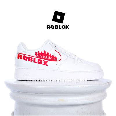 Roblox Sneaker