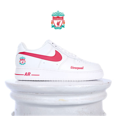 Liverpool sneakers