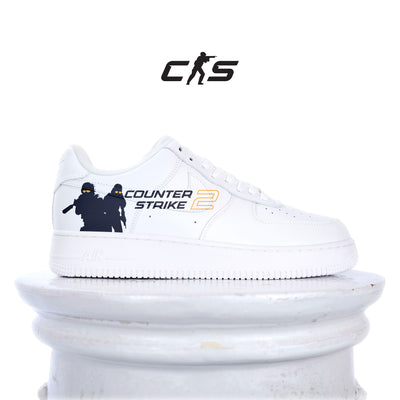 Counterstrike Sneaker