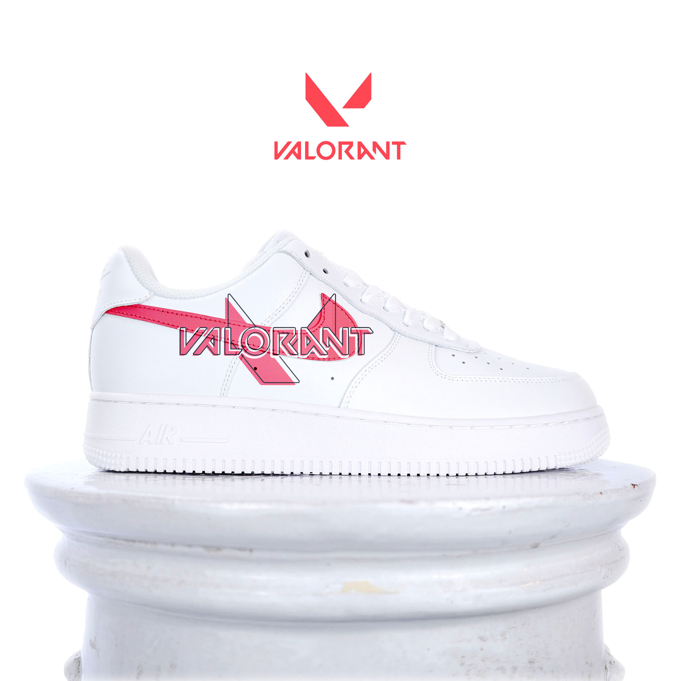 VALORANT Sneaker