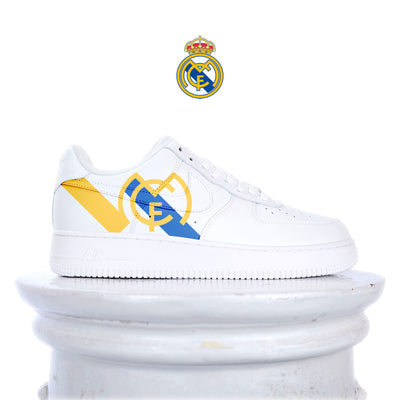 Real Madrid (Limited Edition)