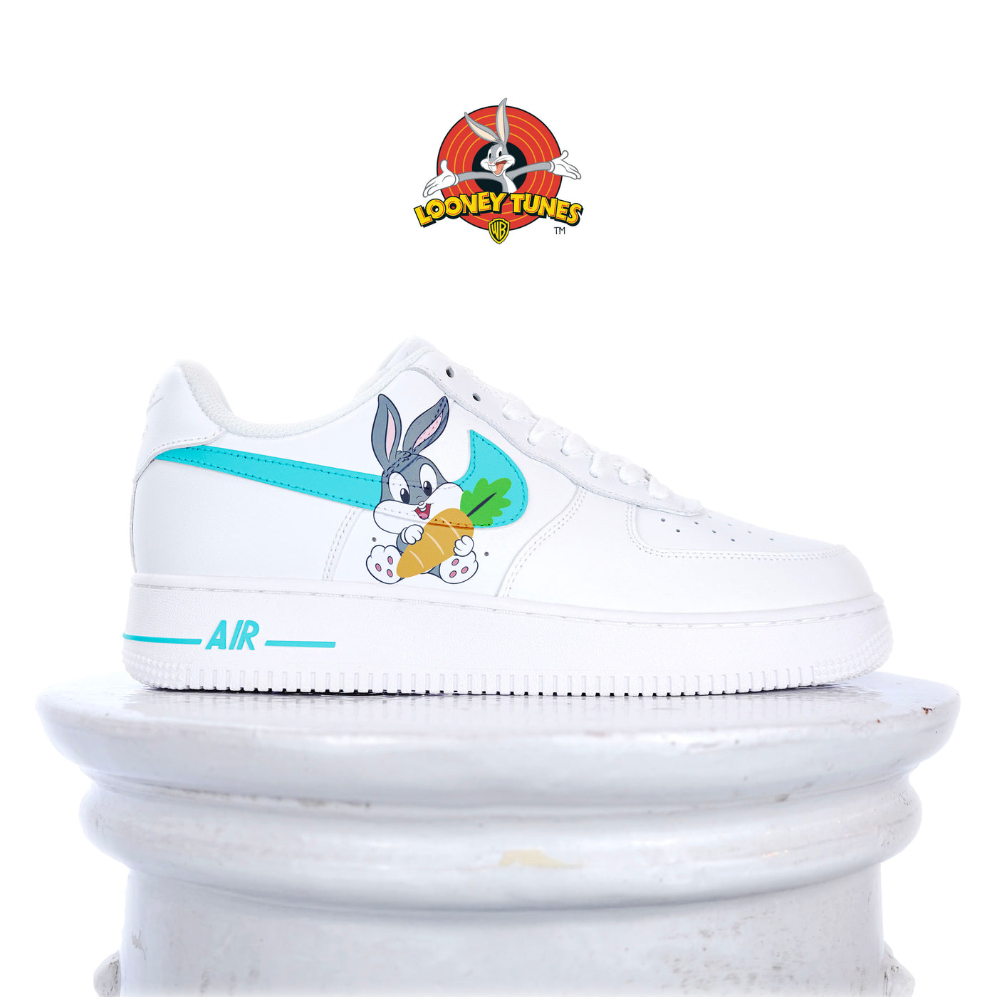 Baby Bugs Bunny Sneaker